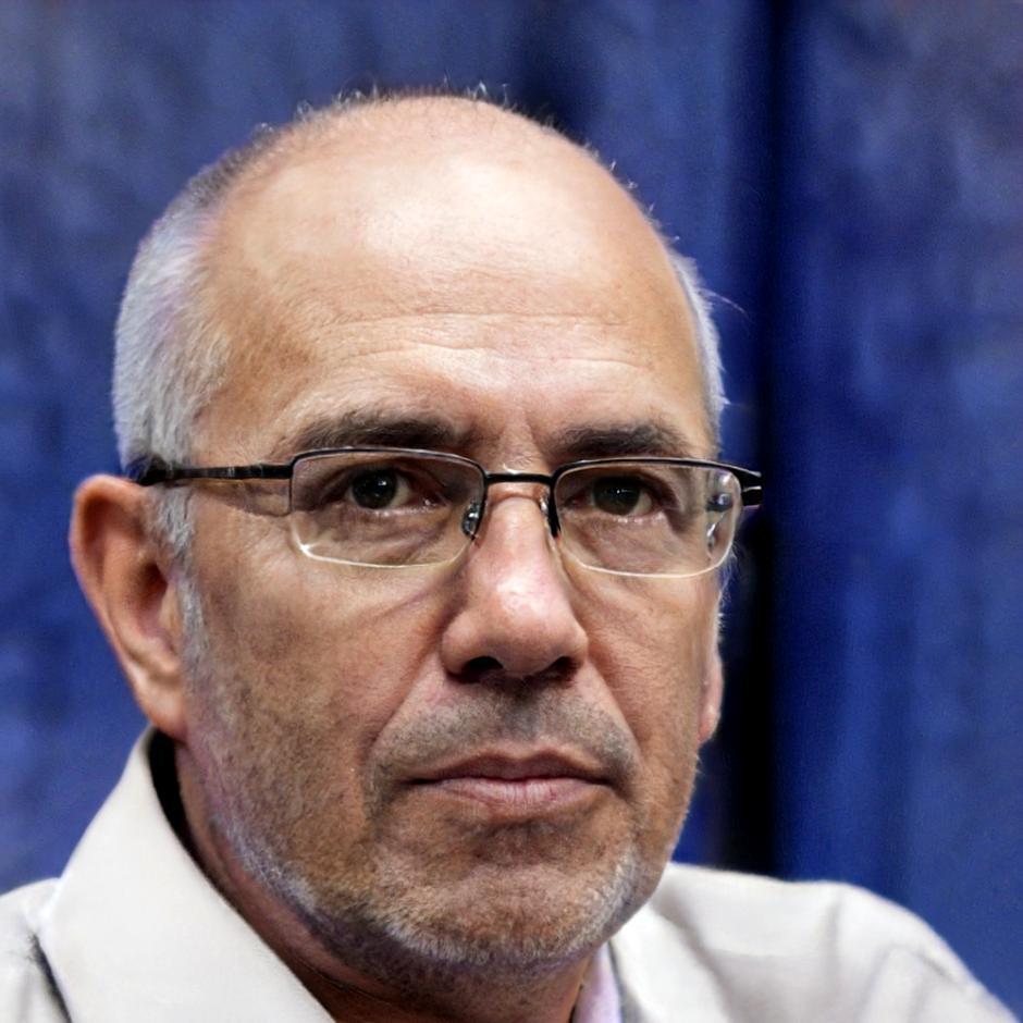 Portrait de Bastien Verchere, analyste financier principal