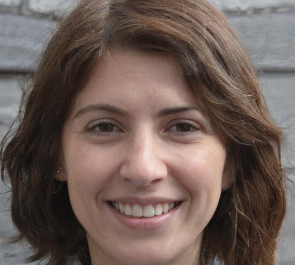 Portrait professionnel