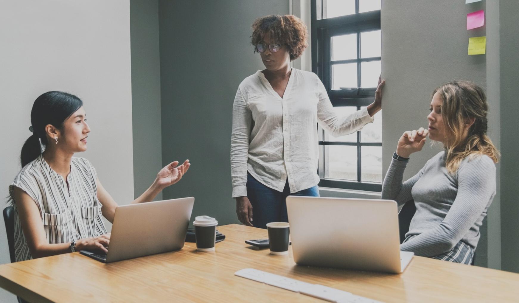 Analyse de données financières comparatives