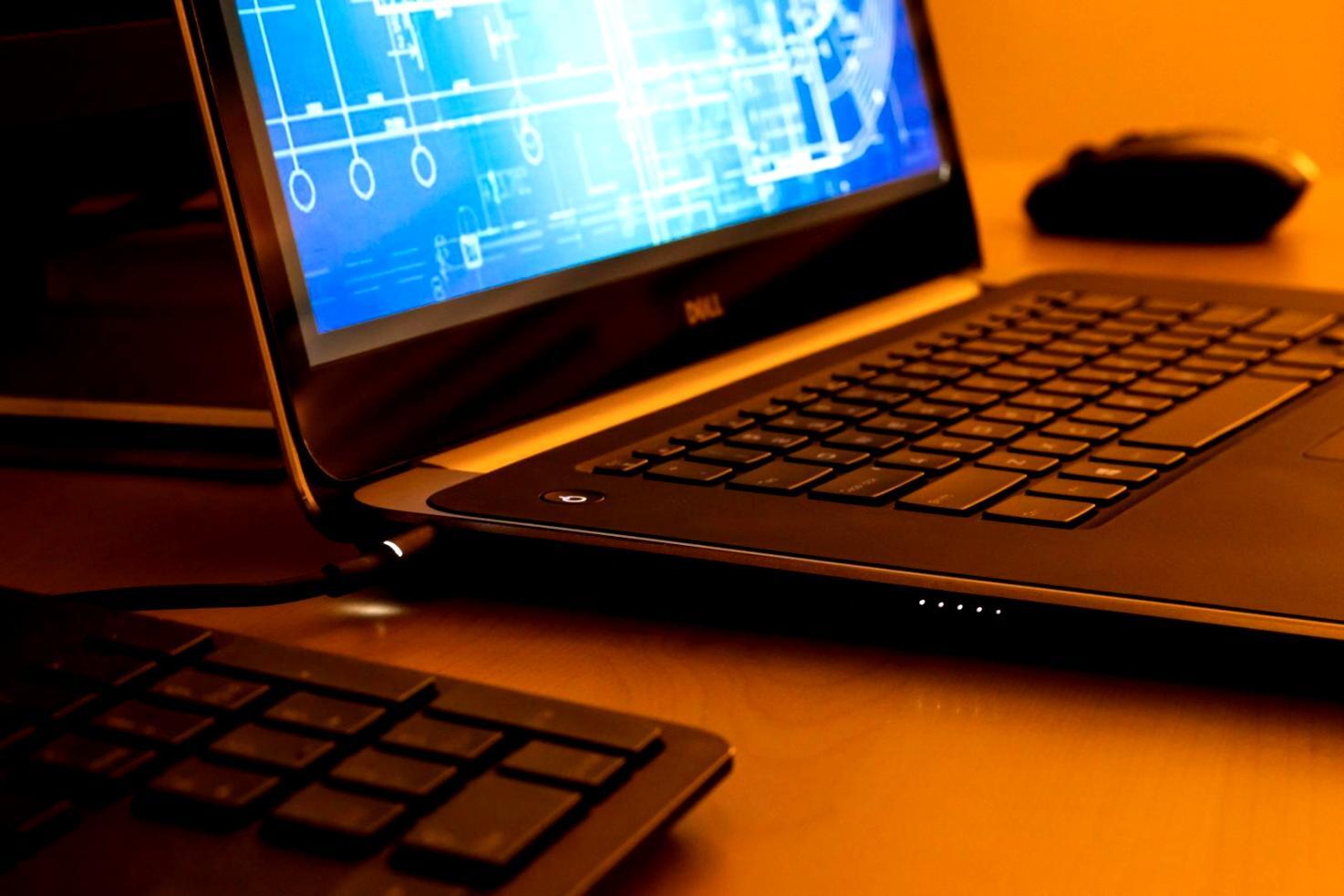 Analyse des données financières avec des graphiques détaillés